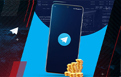 Betexper Telegram Bonusu